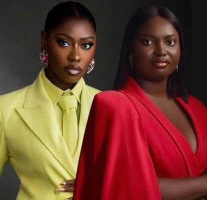 Damilola Osikoya, Nora Awolowo Make History as Black Market Sets Guinness World Record