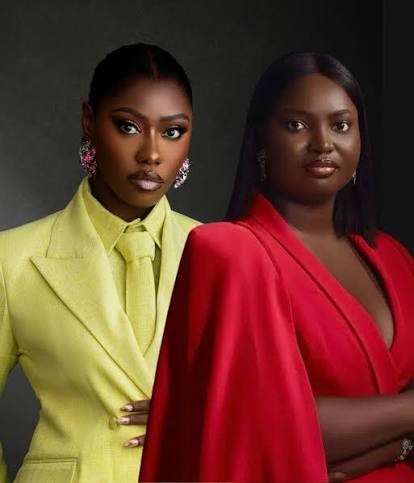 Damilola Osikoya, Nora Awolowo Make History as Black Market Sets Guinness World Record