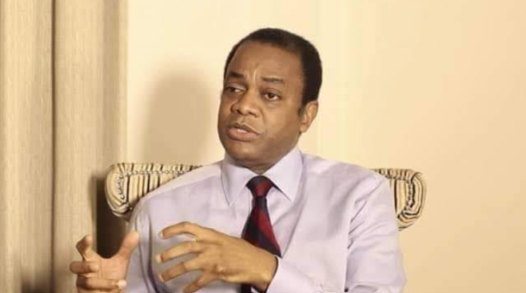 Donald Duke's Human Sacrifice Revelation Sparks Outrage