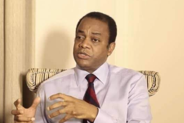 Donald Duke's Human Sacrifice Revelation Sparks Outrage