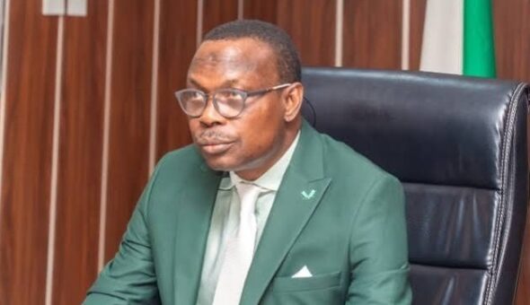 Nigeria Targets 70% Local Medicine Output by 2030