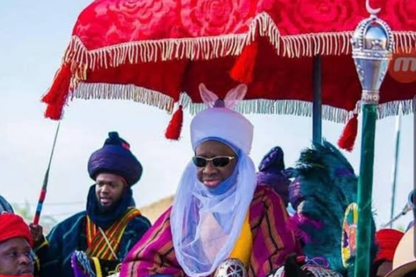 Ahmed Sani II, Emir of Gumel, Dies in Cairo