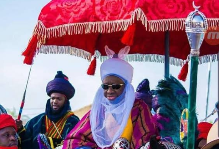 Ahmed Sani II, Emir of Gumel, Dies in Cairo