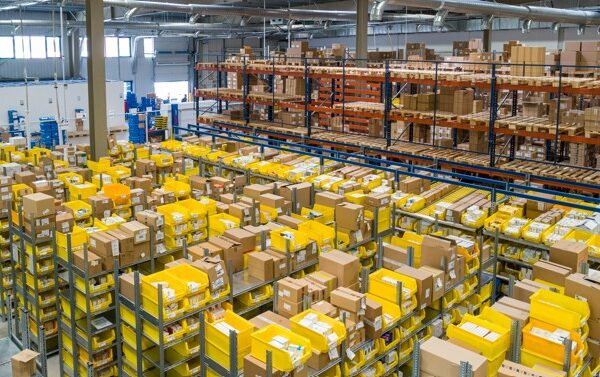 Manufacturers’ Unsold Goods Rise to N1.7trn
