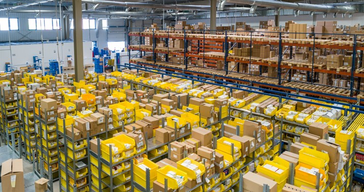 Manufacturers’ Unsold Goods Rise to N1.7trn