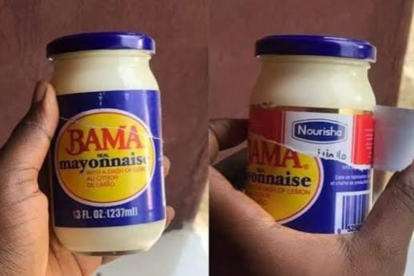 Fake Products Everywhere: How Can Nigerians Know What Is Safe To Buy?