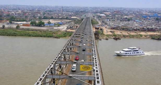 First Niger Bridge and National Maintenance Deficits