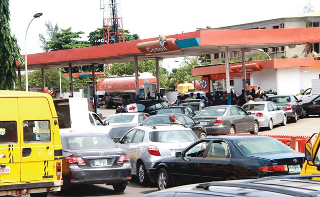 Labour, Opposition Mount Pressure on Tinubu Over Fuel