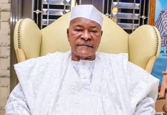Ex-Kogi Governor Ibrahim Idris Dies at 77