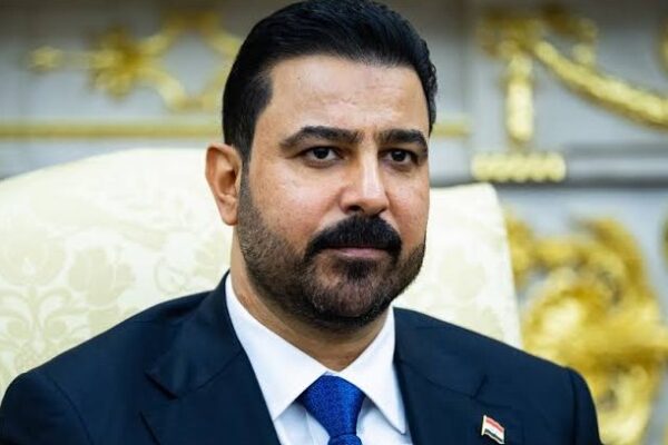 Iraq Closes Three Iran Crossings Over Drone Attack