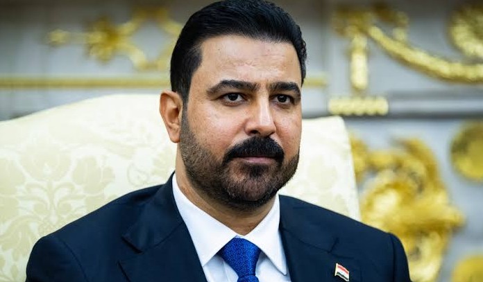 Iraq Closes Three Iran Crossings Over Drone Attack