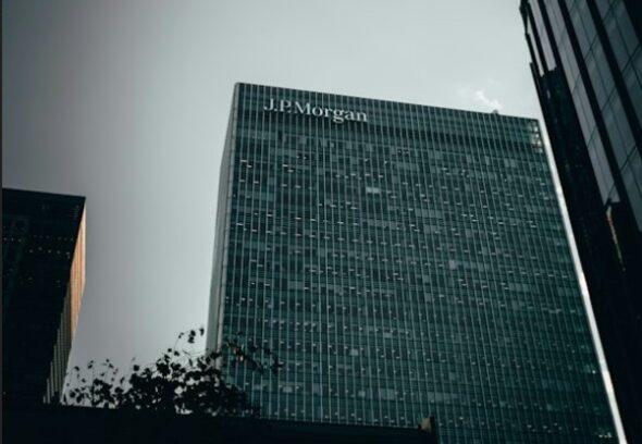 Nigeria Returns to JP Morgan Bond Index