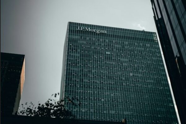 Nigeria Returns to JP Morgan Bond Index