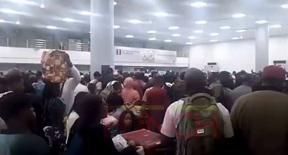 When Leaving Becomes the Dream