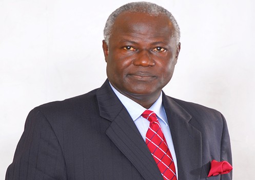Ex-Sierra Leone President Koroma Returns to Freetown