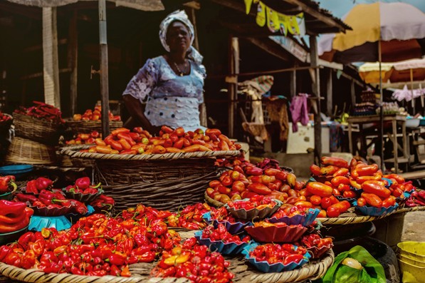 Why Currency Stability Fails at the Kitchen Table