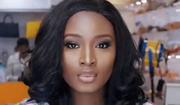 Mo Bimpe Fires Back at Critics Over Jide Awobona Video