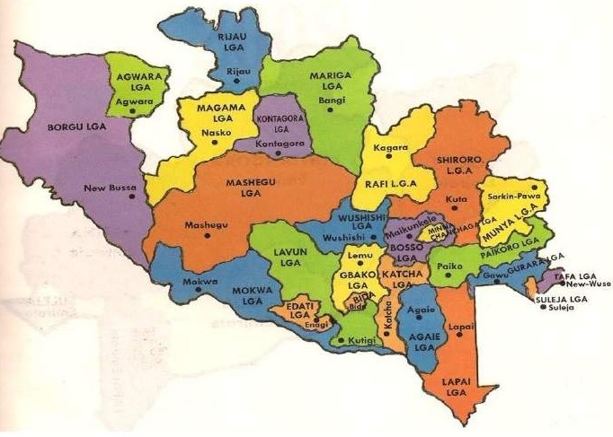 Six Die as Fresh Feud Hits Niger Community