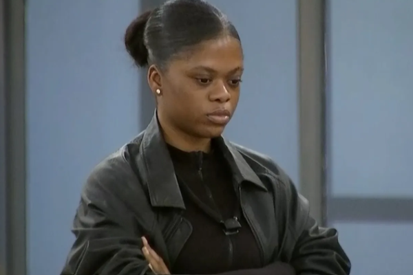 Nomy Disqualified from Big Brother Naija Season 11