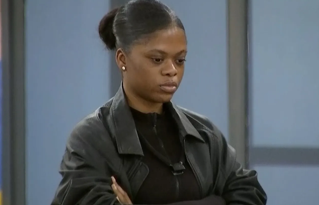 Nomy Disqualified from Big Brother Naija Season 11