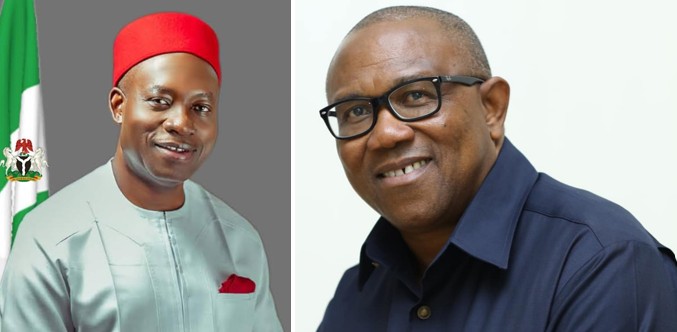 Soludo Releases N363m Arrears Memo Against Obi