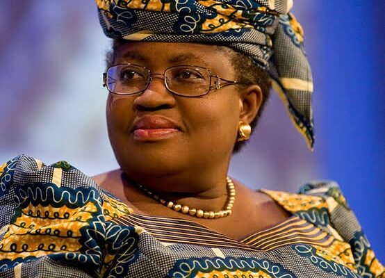 Okonjo-Iweala Seeks Niger Delta Industrial Hub