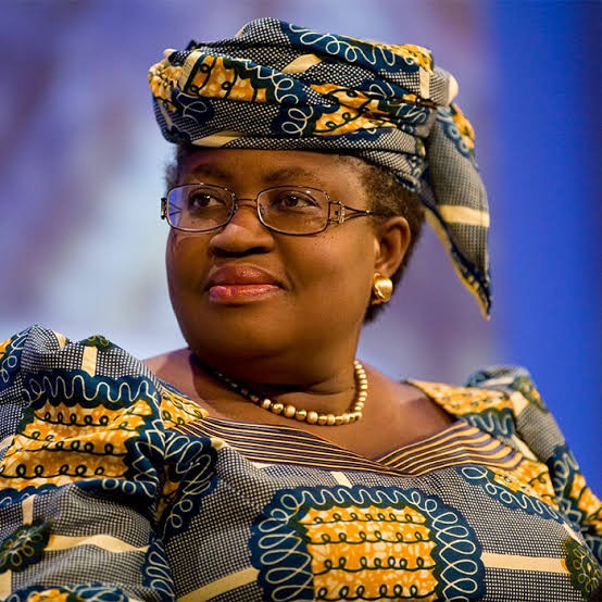 Okonjo-Iweala Seeks Niger Delta Industrial Hub
