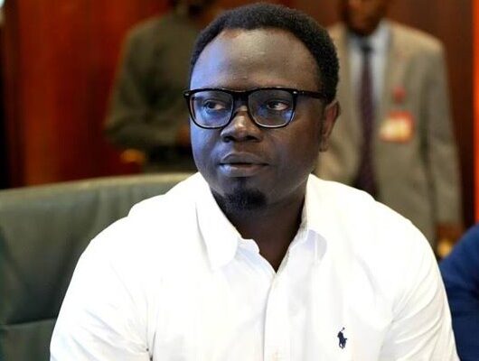 FG Launches Nationwide Registration for Youths