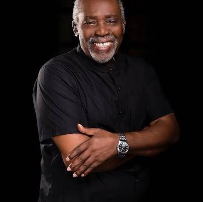 Veteran Nollywood Actor Olu Jacobs Dies at 84