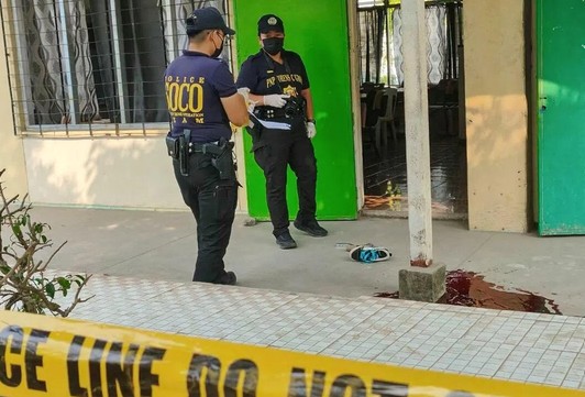 Philippines Records Third Deadly School Shooting in Four Months