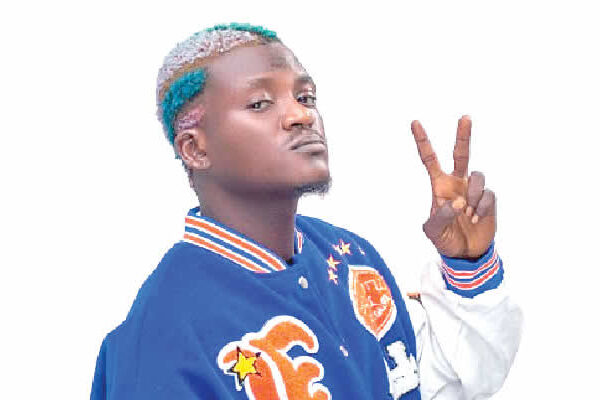 Portable Questions Zlatan’s N504m Account Balance As Rapper Fires Back