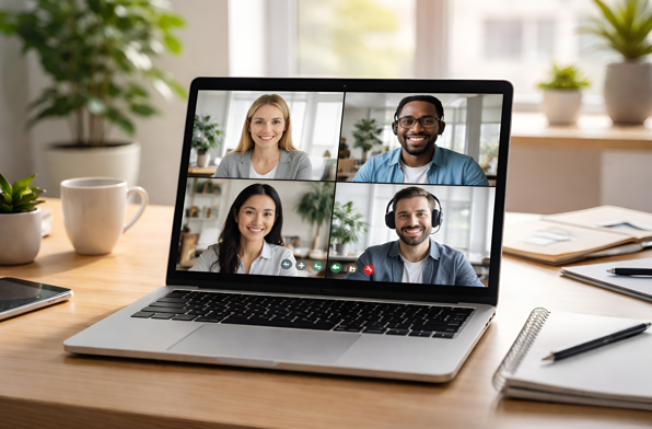 No Office, No Commute: How Remote Work Is Changing the Nigerian Workplace