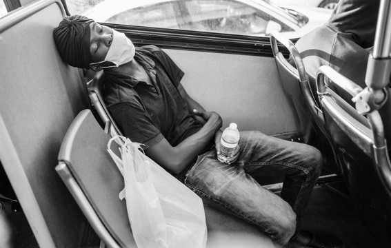 Silent Threat: When the Young Suffer Old Age Ills