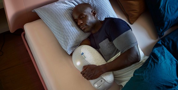 The Silent Night Battle in African Bedrooms