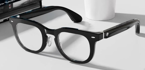 Secret Cameras in Plain Sight: Is Nigeria Ready for the Smart Glasses Invasion Sweeping the Globe?