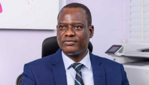 FG Defends $21.7bn Loan, 2027 Budget Timeline