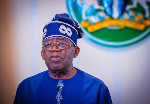 Tinubu Orders Clearance of Stranded Power Equipment