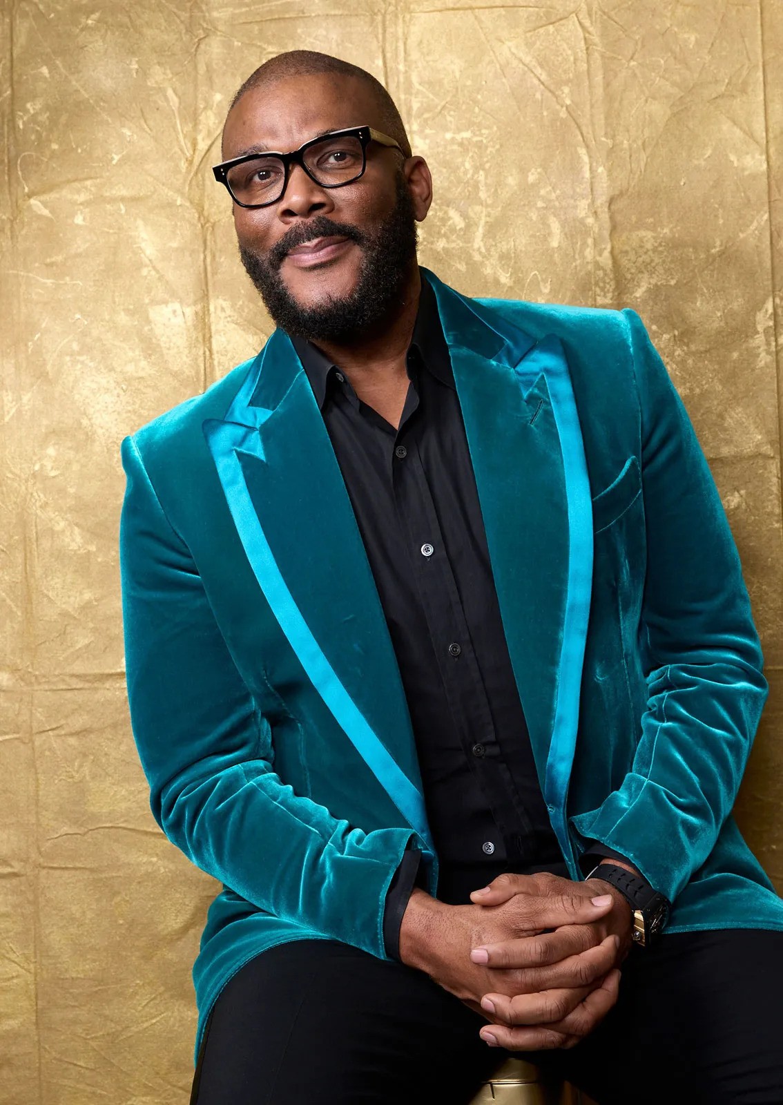 Tyler Perry Explains Why He Avoids Marriage