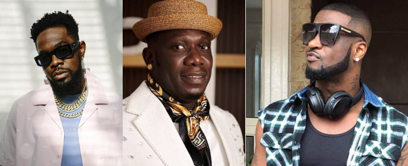 VANITI Lagos Marks Third Anniversary With Pop Stars