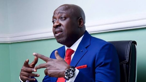 ADC Questions Presidency as Tinubu, Shettima Stay Abroad