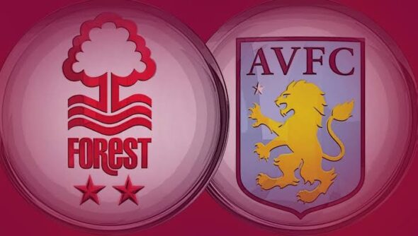 Forest End 32-Year Villa Park Win Drought
