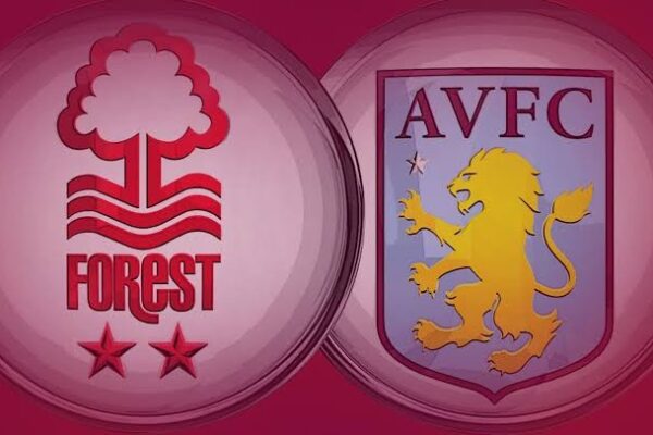 Forest End 32-Year Villa Park Win Drought