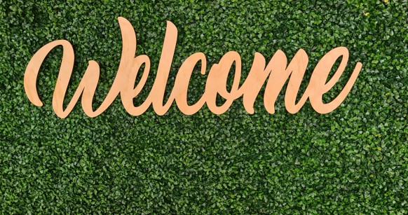 The Little Rituals of Welcome