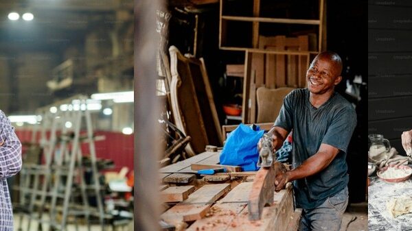 Apprenticeship: What Nigeria Can Learn From The Swiss Model
