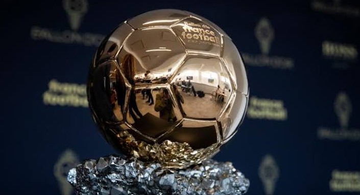 Nigeria Missing as 2026 Ballon d’Or Winner Emerges
