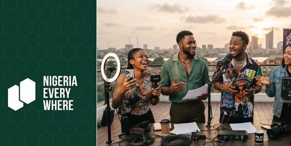 Transforming Nigeria's Creative IP into Bankable Capital