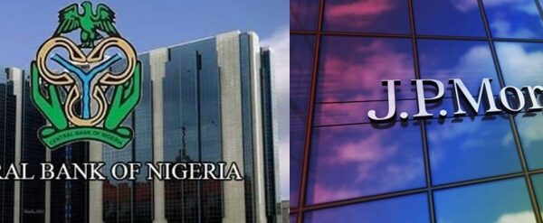 CBN Approves JPMorgan Merchant Bank in Nigeria