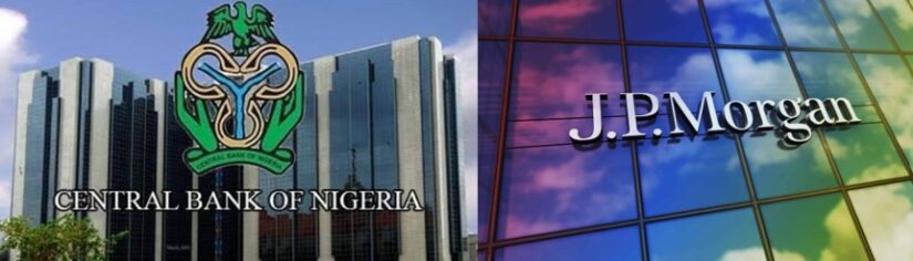 CBN Approves JPMorgan Merchant Bank in Nigeria