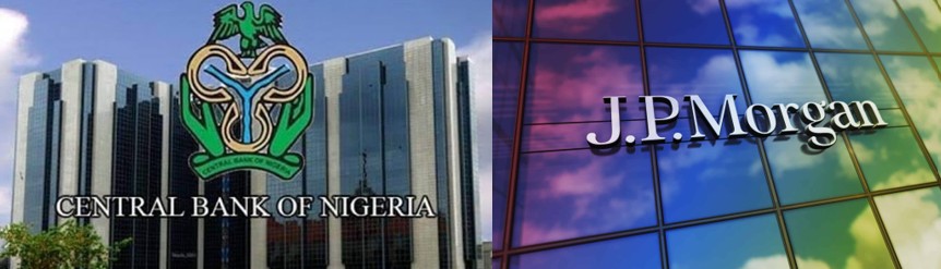 CBN Approves JPMorgan Merchant Bank in Nigeria