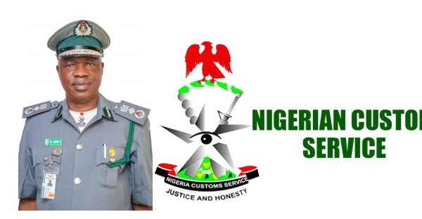 Customs Boss Pledges Support for $1tr Economy